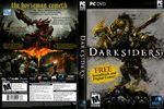 Darksiders: Wrath of War