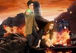 Doctor Who: The Adventure Games - City of the Daleks