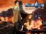 Doctor Who: The Adventure Games - City of the Daleks