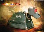 Doctor Who: The Adventure Games - City of the Daleks