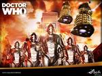 Doctor Who: The Adventure Games - City of the Daleks