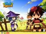 Pet Forest