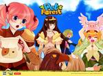 Pet Forest