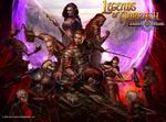 Legends of Norrath: Storm Break