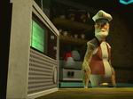Sam & Max: The Devil's Playhouse 1: The Penal Zone