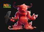 Pets vs Monsters