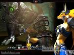 Land of Chaos Online