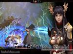 Land of Chaos Online