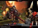 Land of Chaos Online
