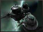 EVE Online: Empyrean Age