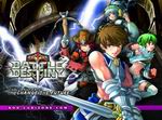 Battle of Destiny
