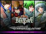 Battle of Destiny