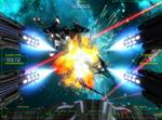 Alien Dominion: The Acronian Encounter