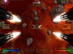 Alien Dominion: The Acronian Encounter