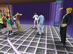 Beach Volleyball Online