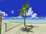 Beach Volleyball Online