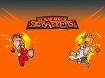 Slam Bolt Scrappers