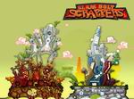 Slam Bolt Scrappers
