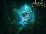 Battle of the Immortals
