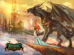 Battle of the Immortals