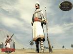 Empire: Total War - Elite Units of the East