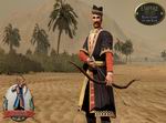 Empire: Total War - Elite Units of the East