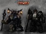 Emporea