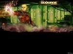 The Scourge Project