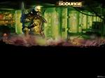 The Scourge Project