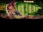 The Scourge Project