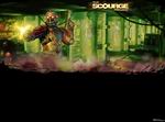 The Scourge Project