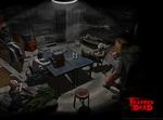 Trapped Dead