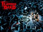 Trapped Dead