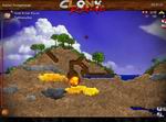 Clonk Rage