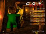 Clonk Rage