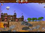 Clonk Rage