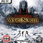 The Lord of the Rings: War in the North