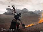 Dragon Age 2