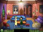 Emerald City Confidential