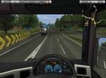 UK Truck Simulator