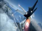 Tom Clancy’s H.A.W.X. 2