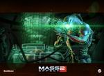 Mass Effect 2: Overlord