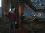Harry Potter and the Deathly Hallows: Part 1