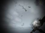 Heroes in the Sky