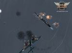 Heroes in the Sky