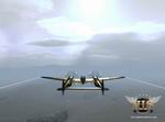 Heroes in the Sky