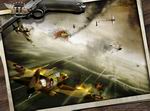 Heroes in the Sky