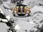 Heroes in the Sky