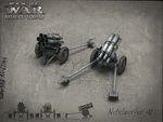 Men of War: Assault Squad