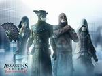 Assassins Creed: Brotherhood